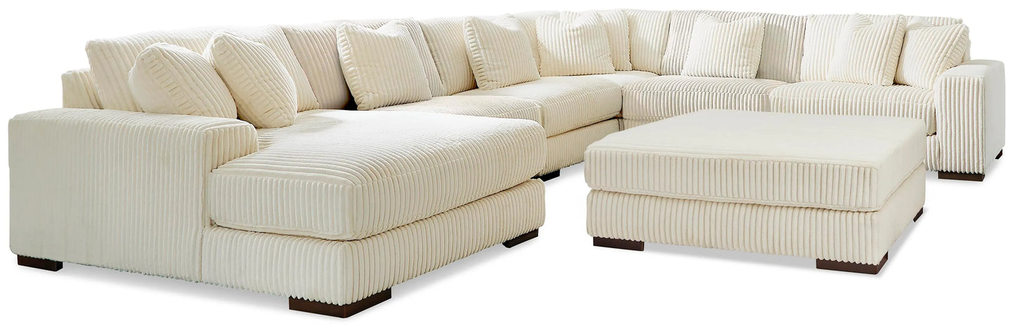 7-Piece Upholstery Package