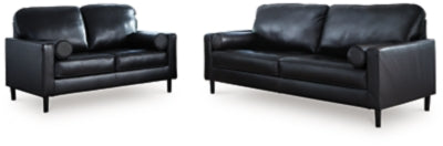 2-Piece Upholstery Package