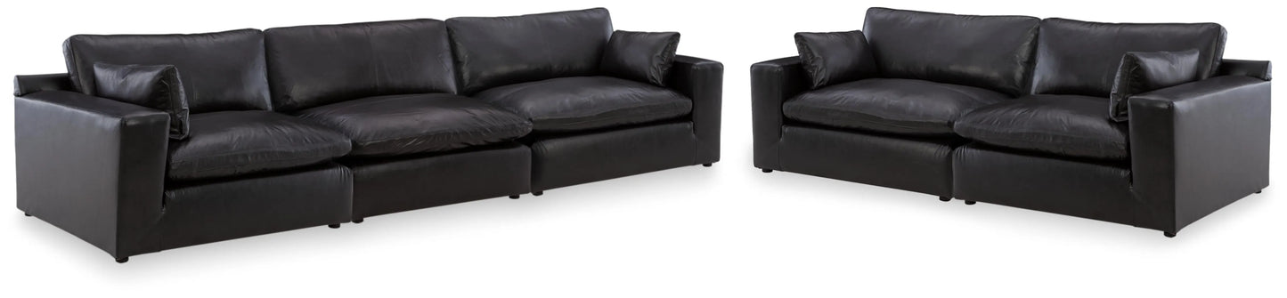 5-Piece Upholstery Package