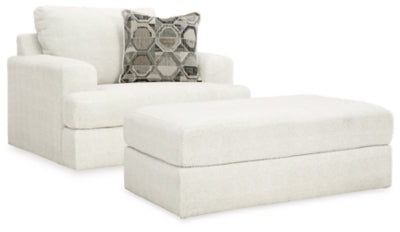 2-Piece Upholstery Package