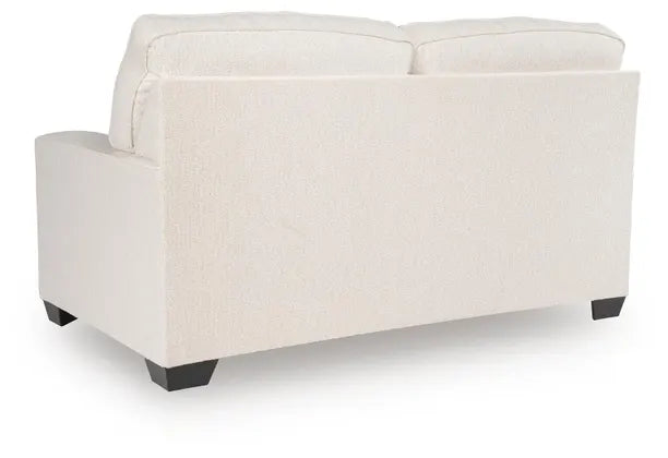 Padova Loveseat Marble