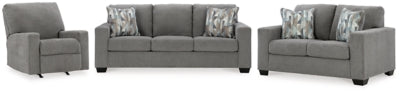 3-Piece Upholstery Package