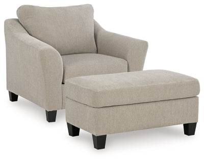 2-Piece Upholstery Package