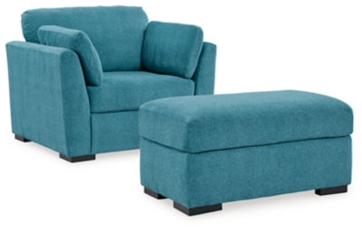 2-Piece Upholstery Package