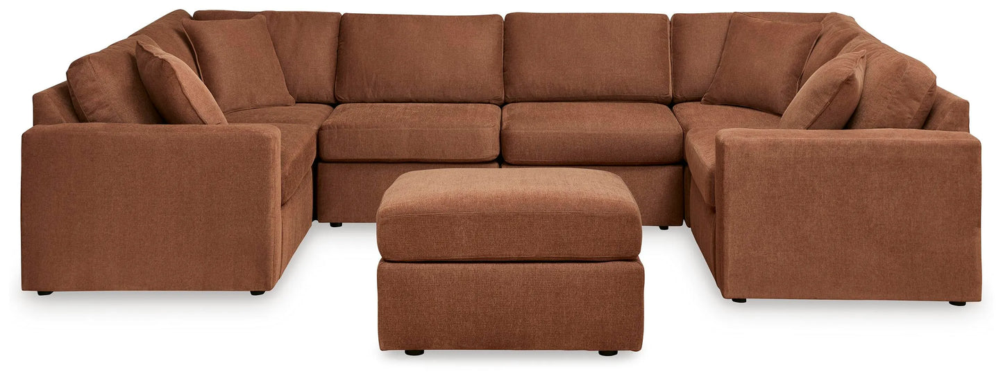 7-Piece Upholstery Package
