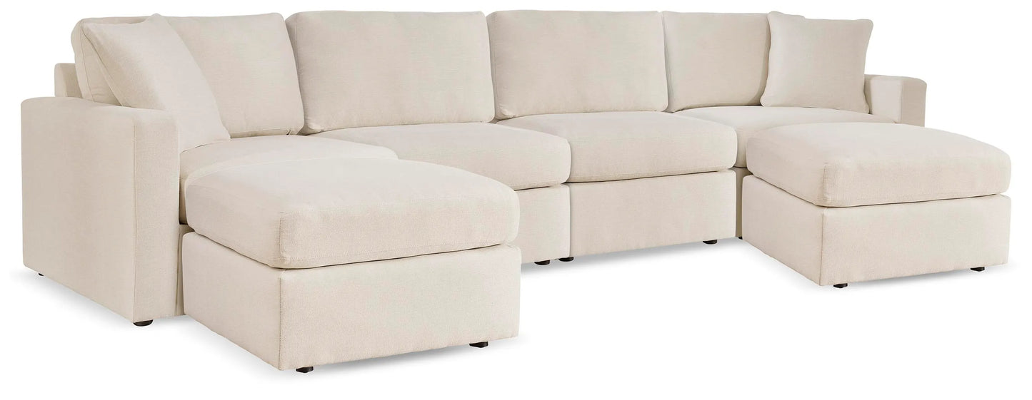 6-Piece Upholstery Package