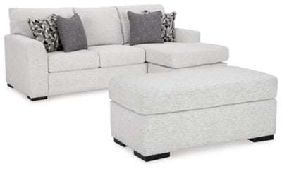 2-Piece Upholstery Package