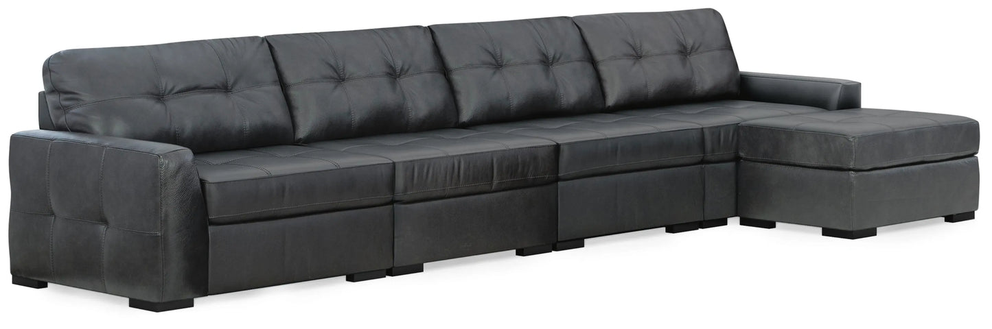 5-Piece Upholstery Package