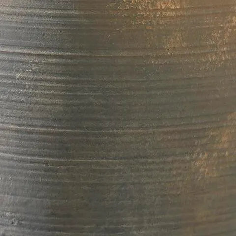 Brickmen Vase