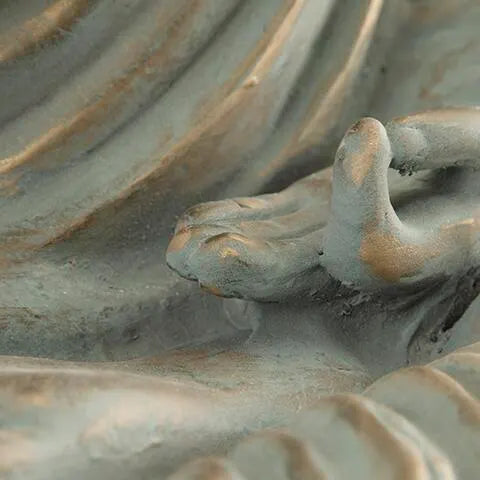 Escultura de Hosgrove