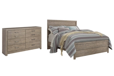 4-Piece Bedroom Package