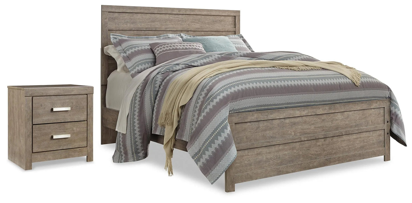 4-Piece Bedroom Package