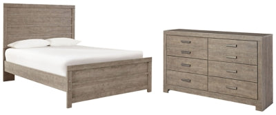 4-Piece Bedroom Package