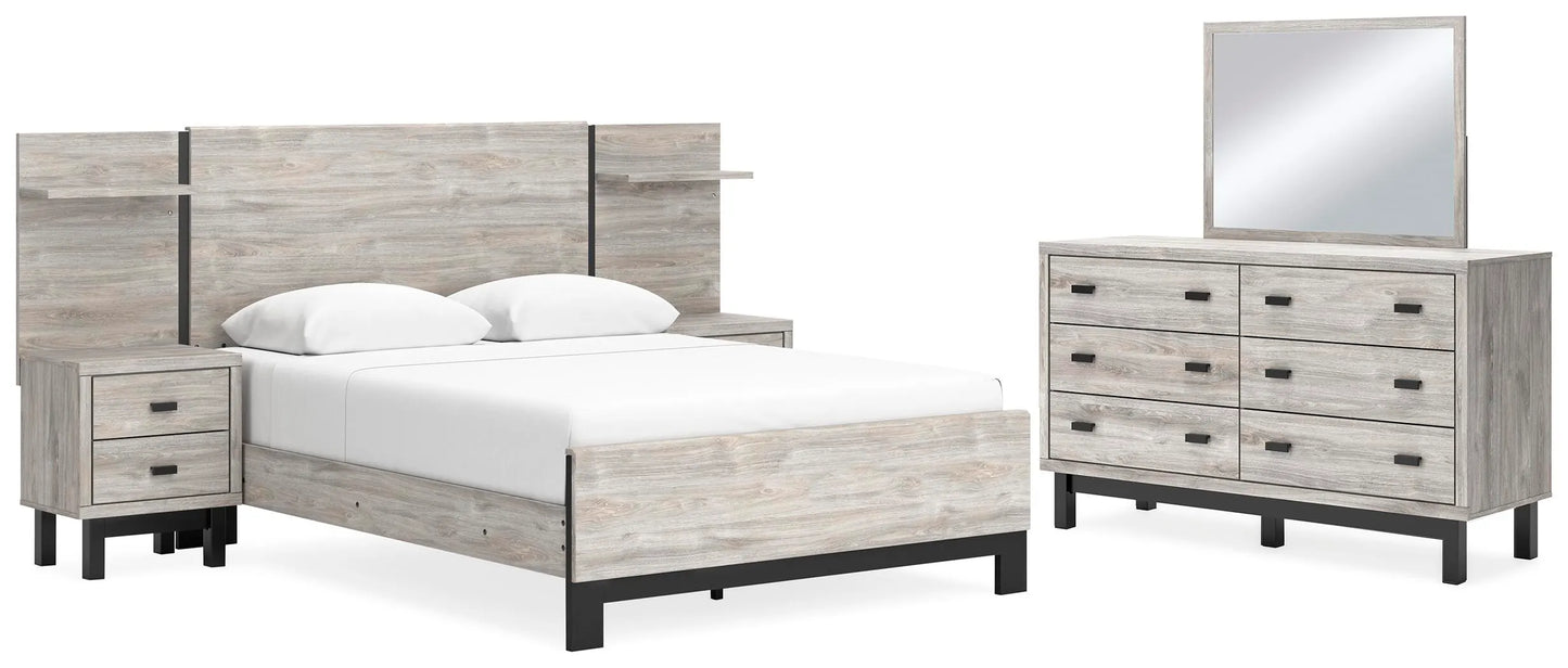 5-Piece Bedroom Package
