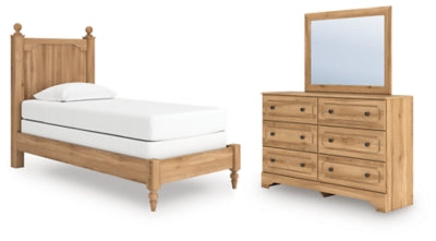 5-Piece Bedroom Package