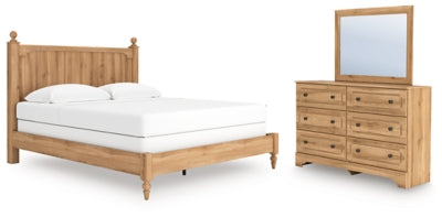 5-Piece Bedroom Package