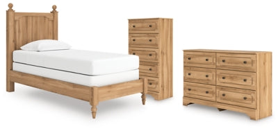 5-Piece Bedroom Package