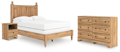 5-Piece Bedroom Package