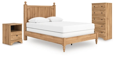 5-Piece Bedroom Package