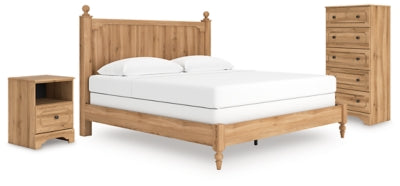 5-Piece Bedroom Package