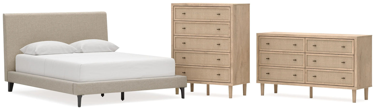 5-Piece Bedroom Package