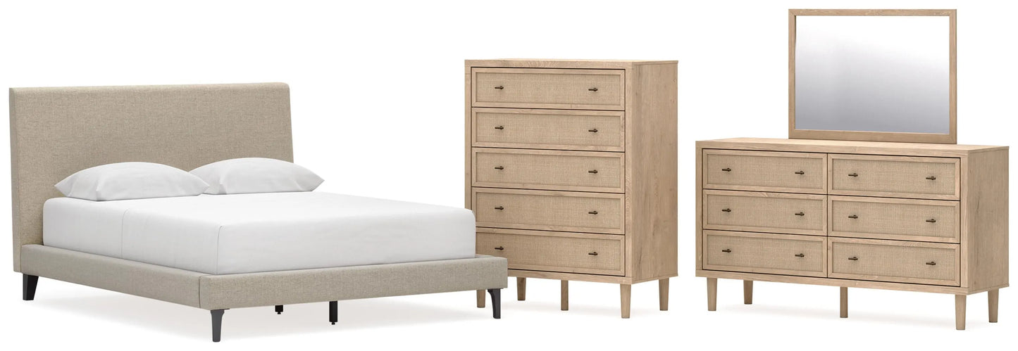 6-Piece Bedroom Package