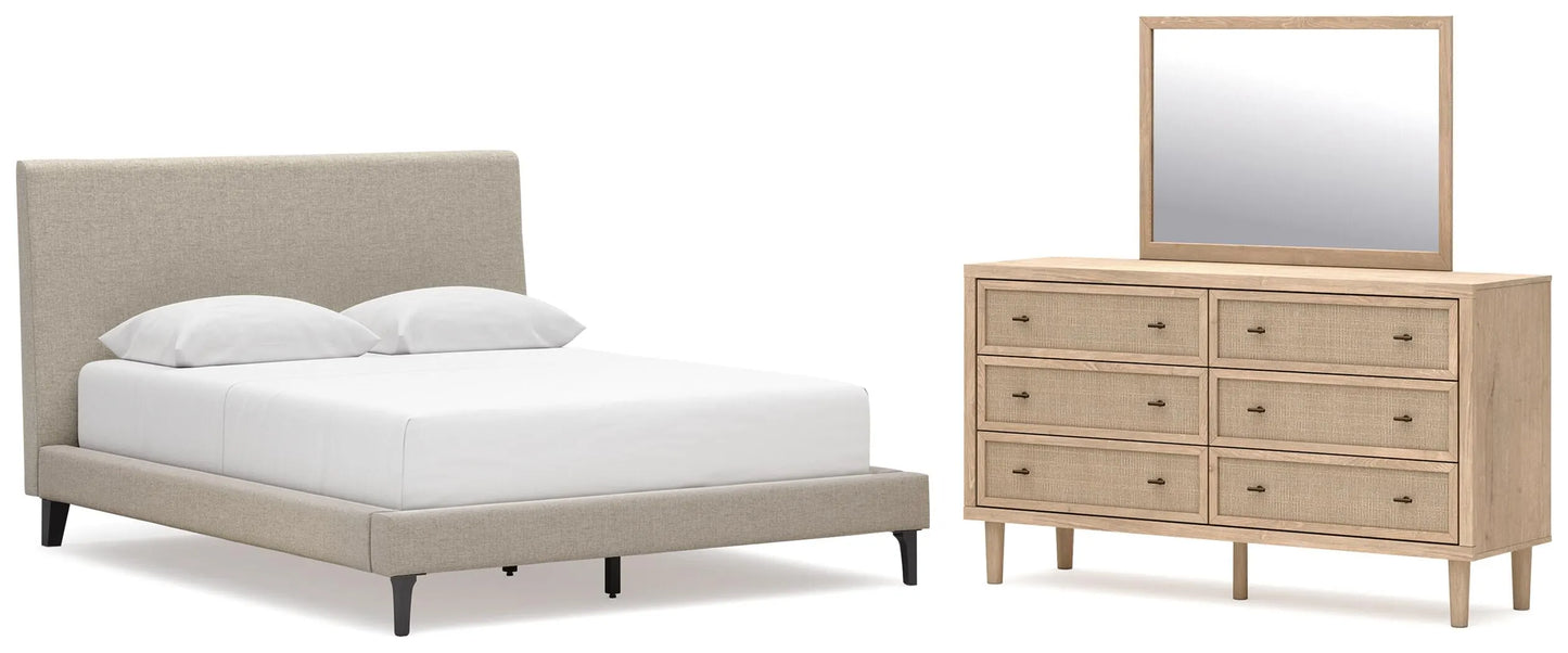 5-Piece Bedroom Package
