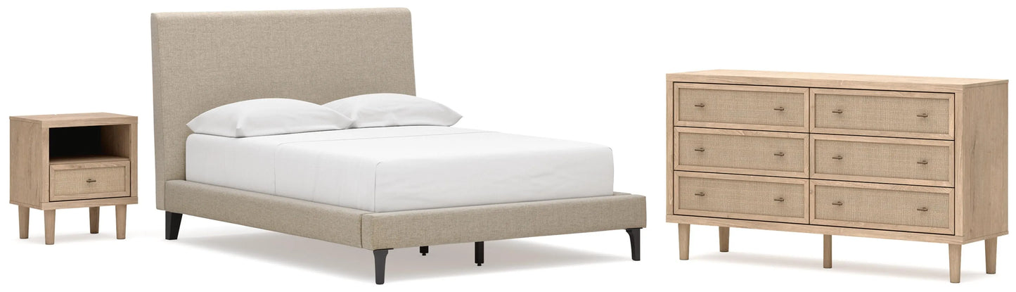 5-Piece Bedroom Package