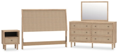 4-Piece Bedroom Package