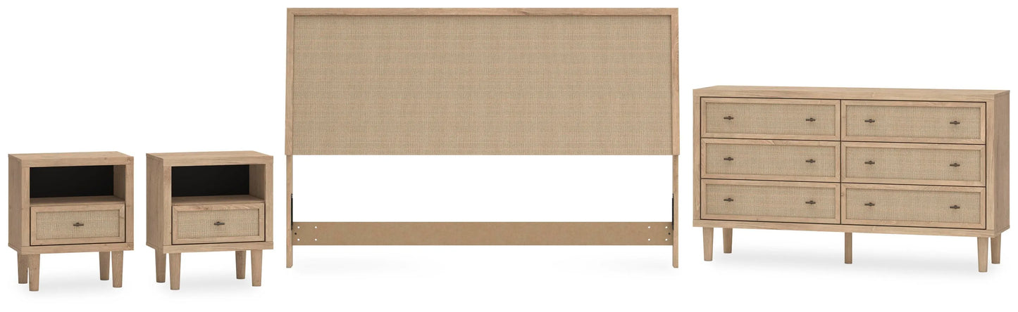 4-Piece Bedroom Package