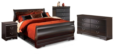 6-Piece Bedroom Package