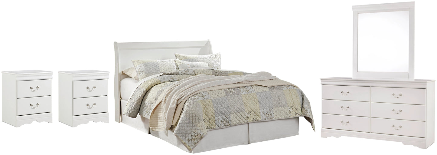 5-Piece Bedroom Package
