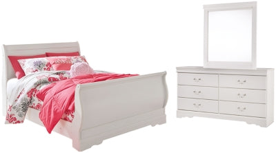 5-Piece Bedroom Package