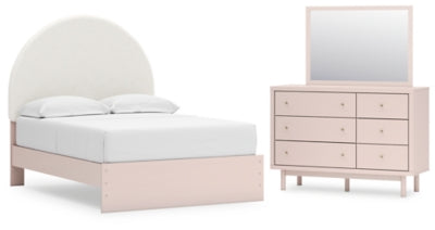 5-Piece Bedroom Package