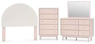 4-Piece Bedroom Package