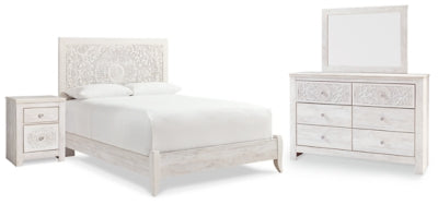 6-Piece Bedroom Package