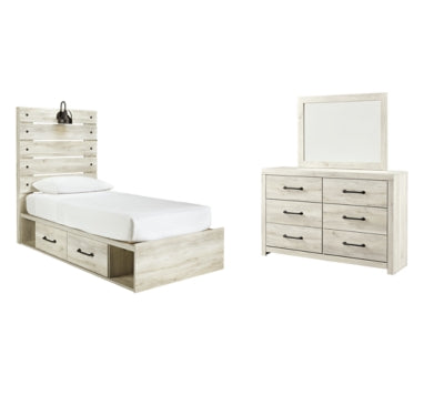 5-Piece Bedroom Package