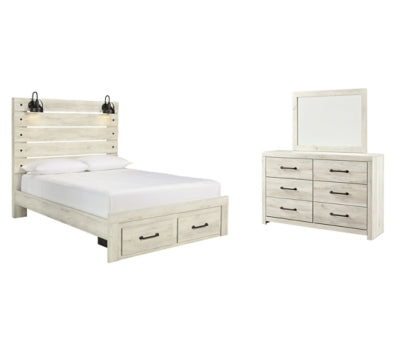 5-Piece Bedroom Package
