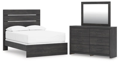 5-Piece Bedroom Package