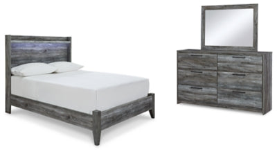 5-Piece Bedroom Package