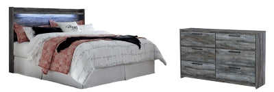 2-Piece Bedroom Package