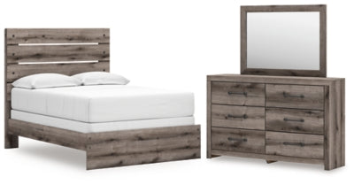 5-Piece Bedroom Package