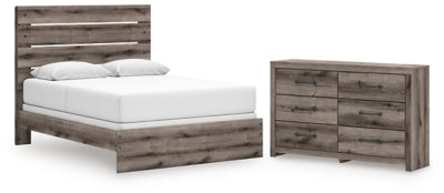 4-Piece Bedroom Package