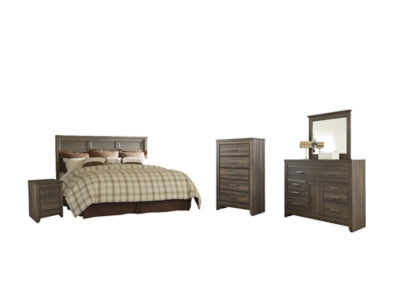 5-Piece Bedroom Package
