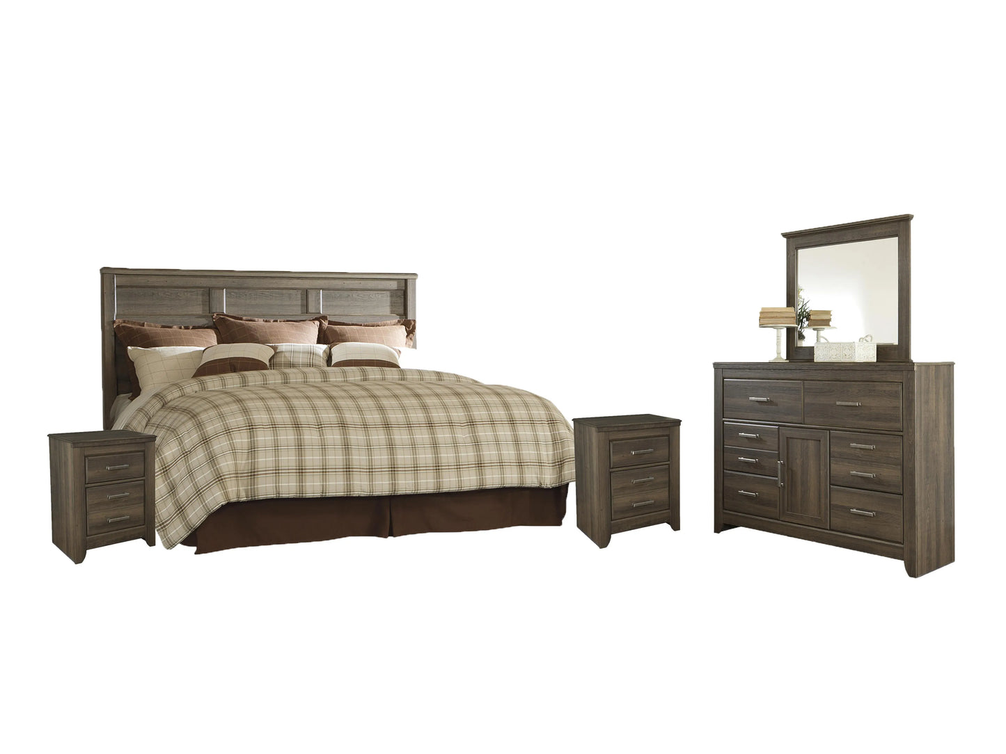5-Piece Bedroom Package