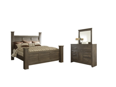 5-Piece Bedroom Package