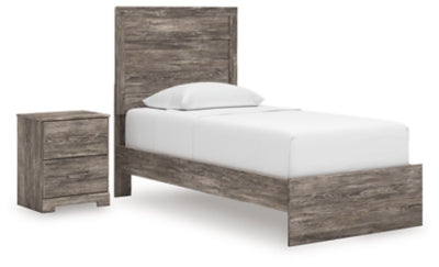4-Piece Bedroom Package