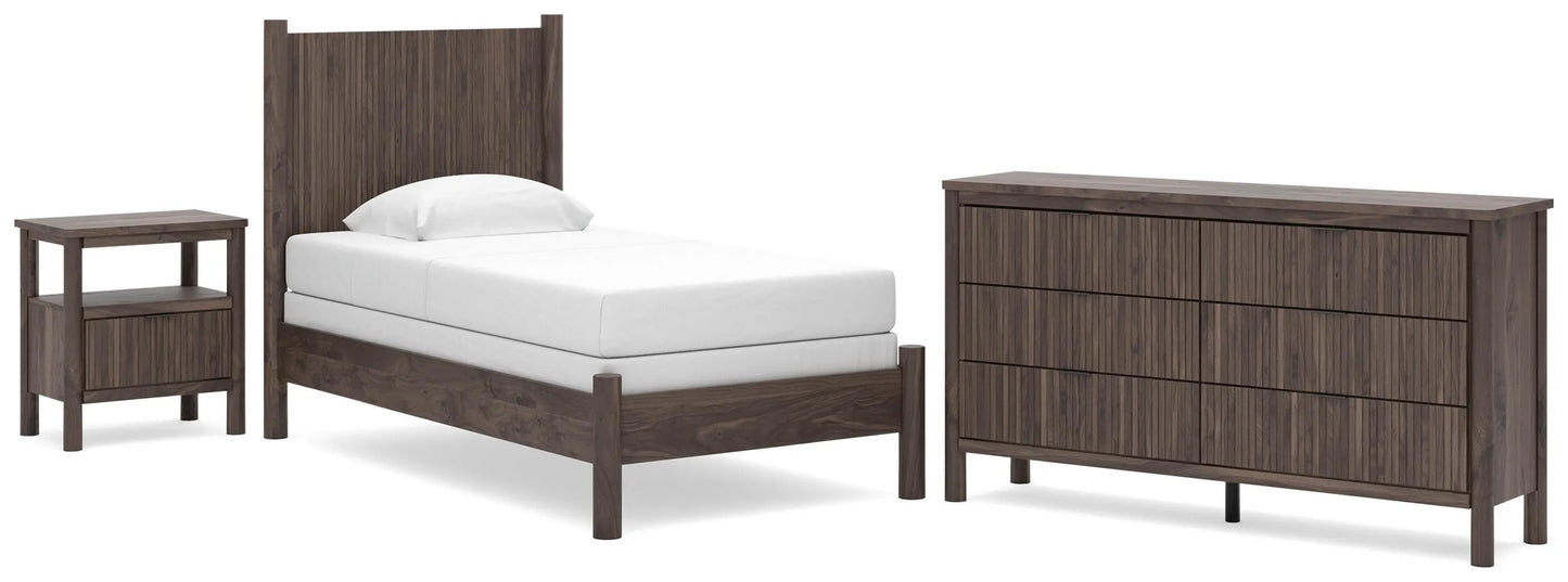 5-Piece Bedroom Package