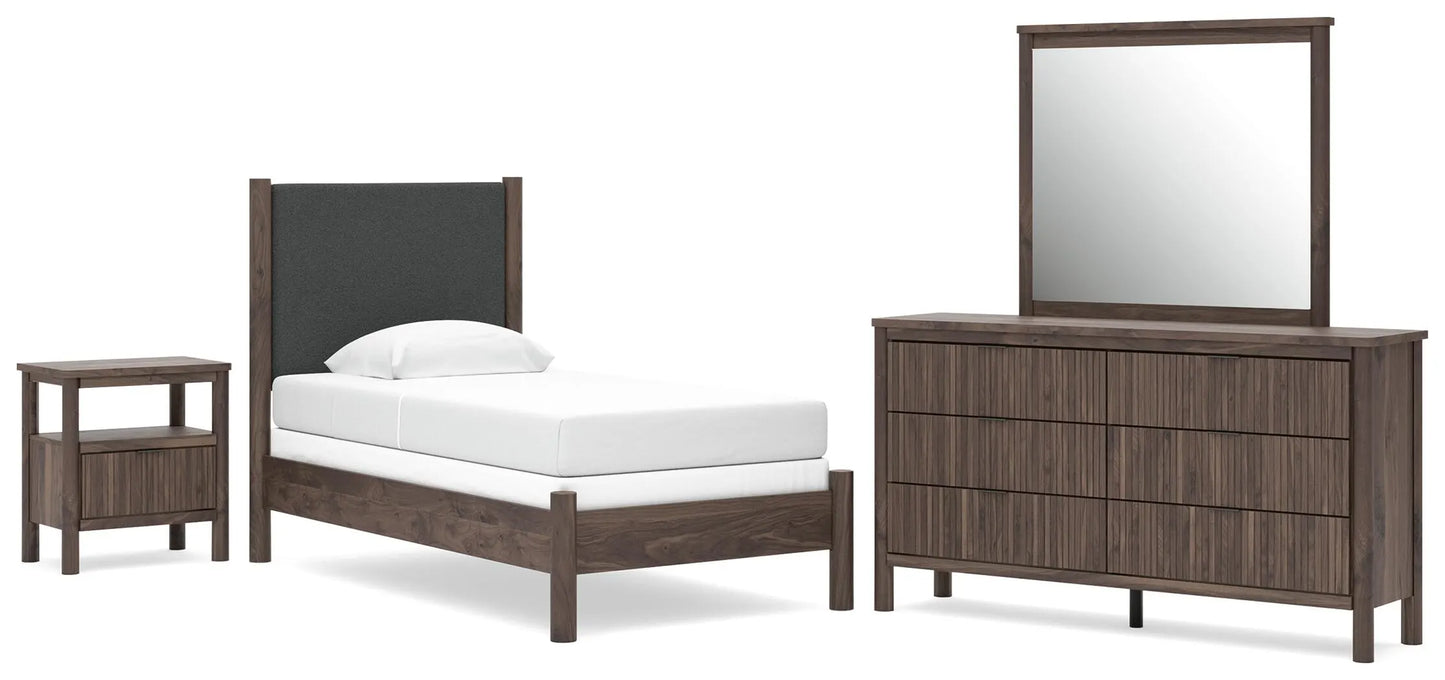 6-Piece Bedroom Package