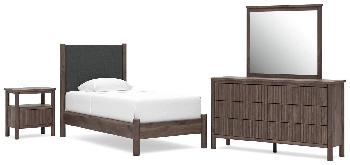 6-Piece Bedroom Package